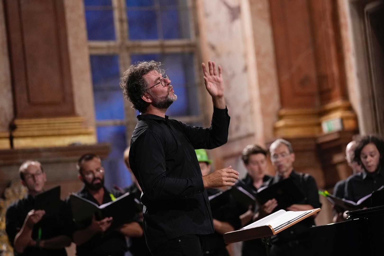 Te Deum