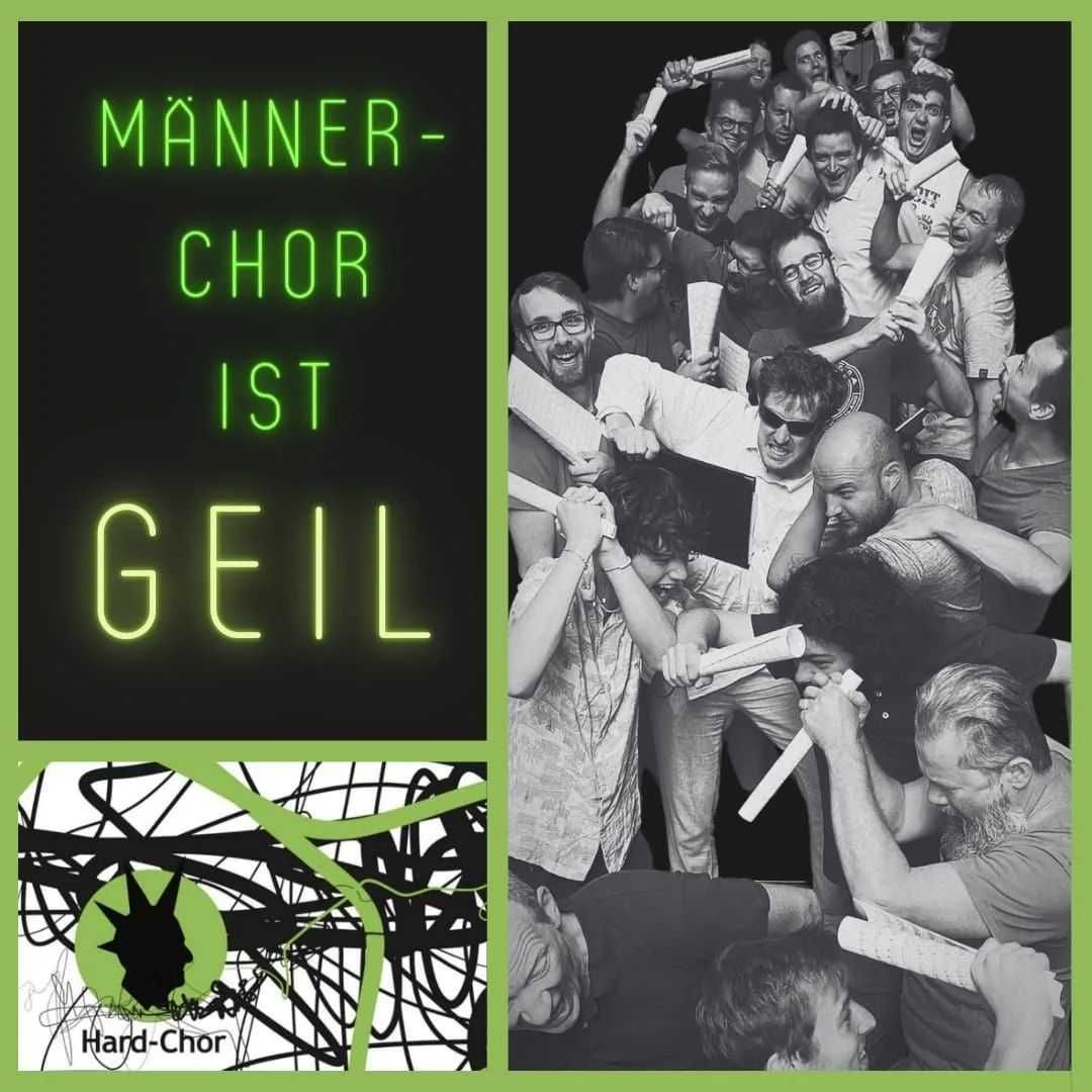 Bruckner Resound - Bruckner und die Männer