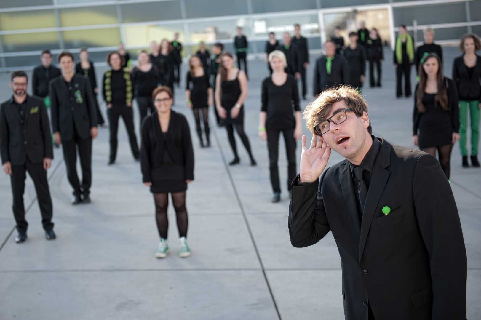 Workshop: Bruckner zum Singen 3