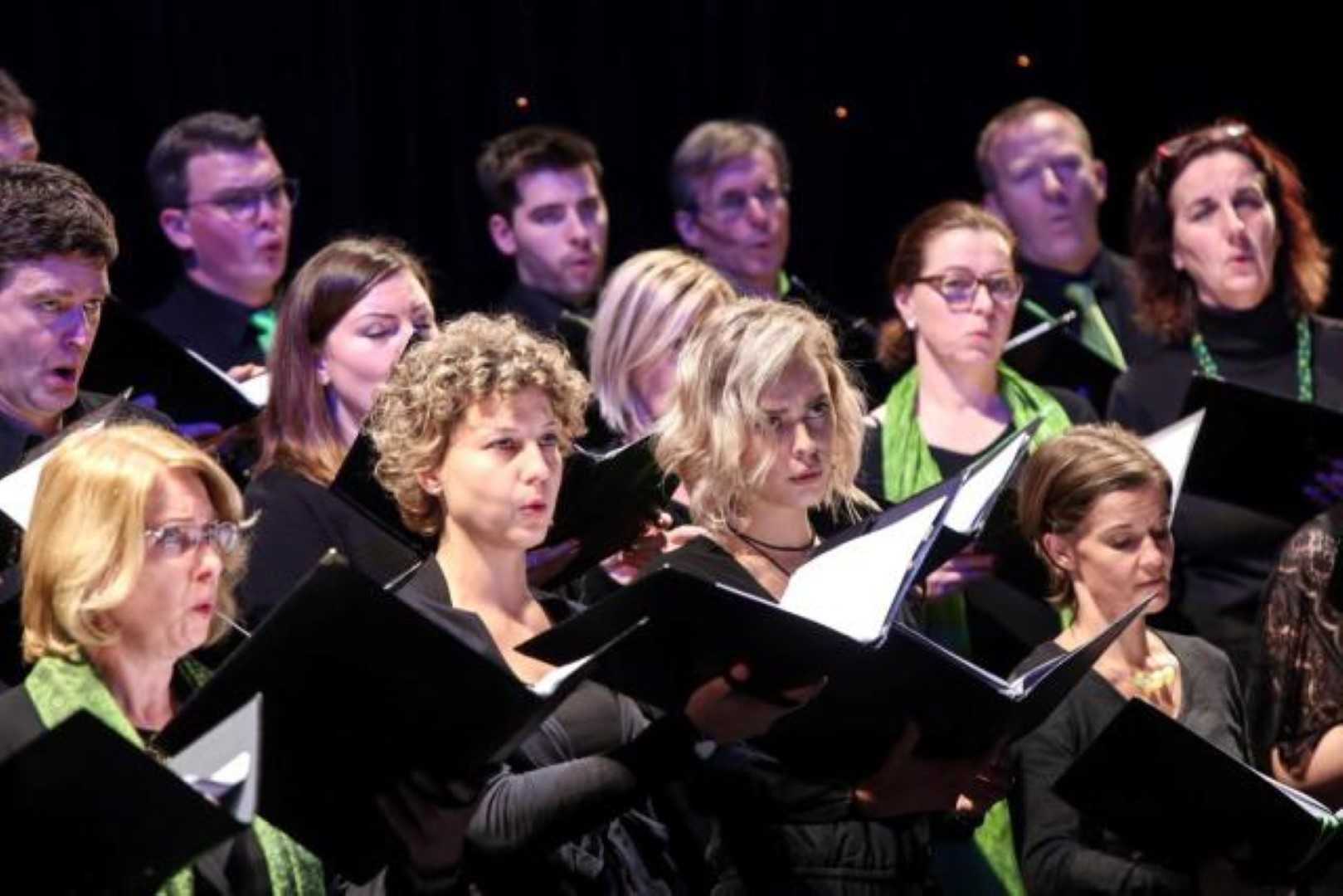 Boreyko & Prager Symphoniker